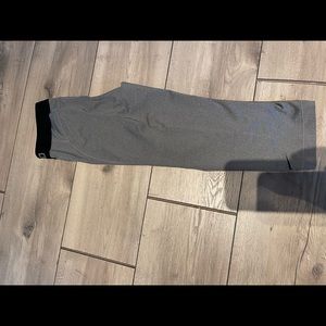 Nike pro Capri leggings